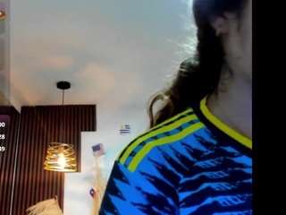 sweet-alicee Sex Cam Show