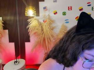 sweet-alicee Sex Cam Show