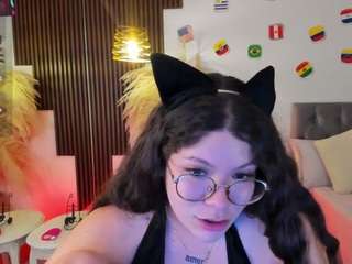 sweet-alicee Sex Cam Show