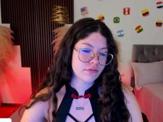 sweet-alicee Sex Cam Show