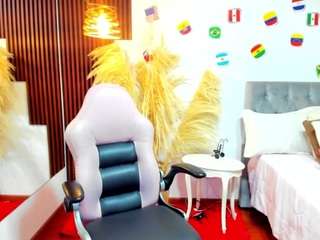 sweet-alicee Sex Cam Show