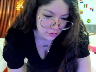 sweet-alicee Sex Cam Show