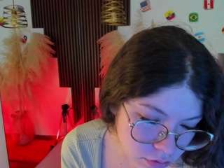 sweet-alicee Sex Cam Show