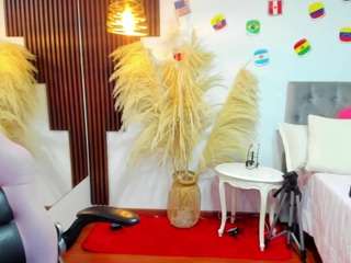 sweet-alicee Sex Cam Show