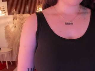 sweet-alicee live webcam show