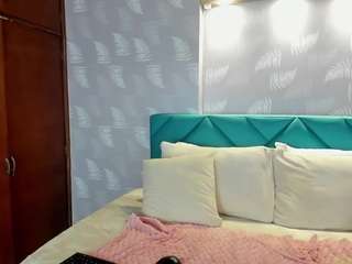 Sweet-Alicee live webcam show