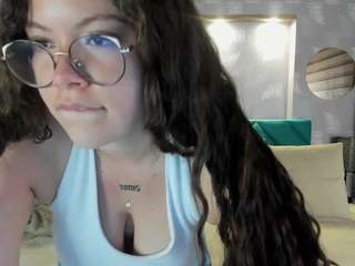 Sweet-Alicee live webcam show