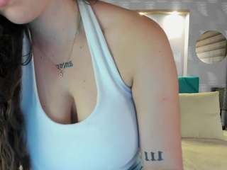 Sweet-Alicee live webcam show