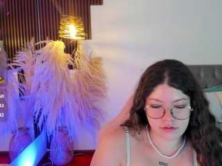 Sweet-Alicee live webcam show