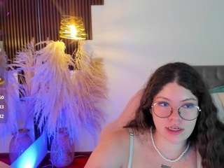 Sweet-Alicee live webcam show