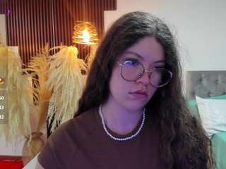 Sweet-Alicee live webcam show