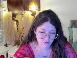 Sweet-Alicee live webcam show