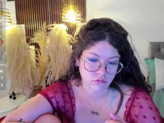 Sweet-Alicee live webcam show