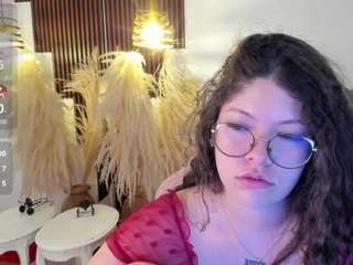 Sweet-Alicee live webcam show
