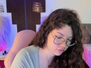 Sweet-Alicee live cam preview