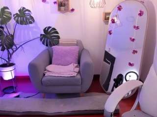 Sweet-Alicee live cam preview