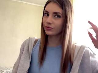 trudiebeaumont Live Webcam on CamSoda