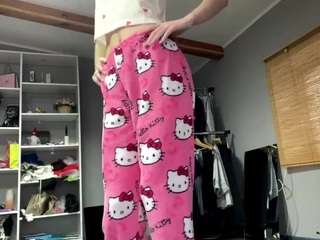 TrudieBeaumont live cam preview