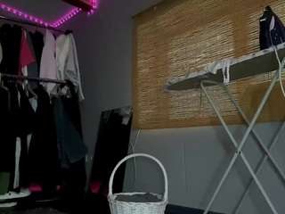 TrudieBeaumont live cam preview