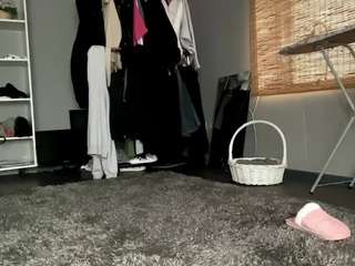 TrudieBeaumont live cam preview