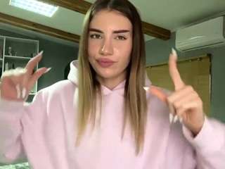 Trudiebeaumont's cam show statistics and live stream