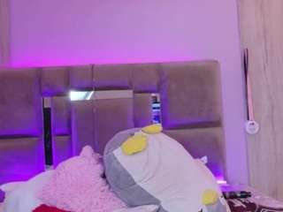 abrilbrentt Sex Cam Show