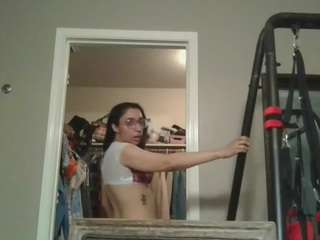 Live webcam model adripat87114 on Soda Cams