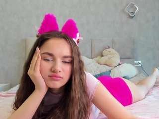 AlinaLuxxx