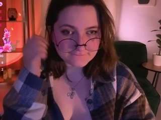 fairy-tara's CamSoda show and profile