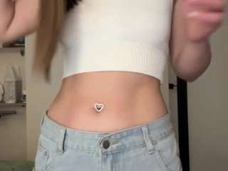 gerriliuzzi Live Webcam on CamSoda