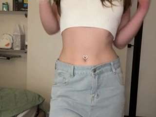 gerriliuzzi Live Webcam on CamSoda