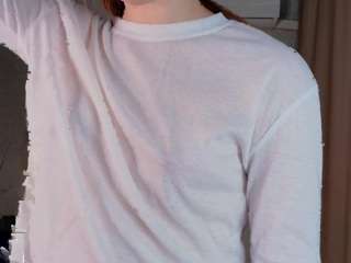 katenickson Live Webcam on CamSoda