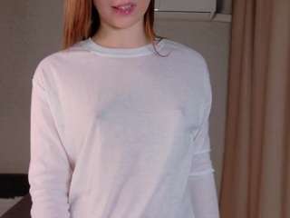 katenickson Live Webcam on CamSoda