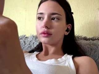 Live webcam model leidaburrier on Soda Cams