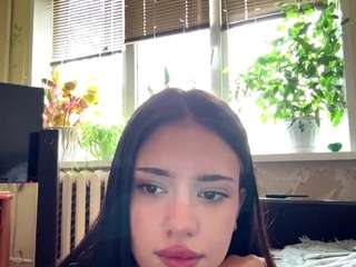 Live webcam model leidaburrier on Soda Cams