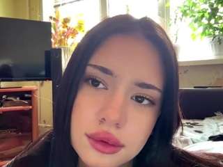 Live webcam model leidaburrier on Soda Cams