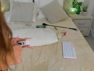 lilith-cortez webcam