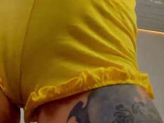 lilith-cortez Live Webcam on CamSoda