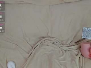 Lilith live cam preview