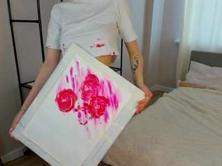 milena-milyan webcam