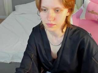 Live webcam model milena-milyan on Soda Cams