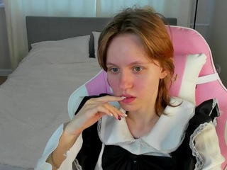 milena-milyan Live Webcam on CamSoda