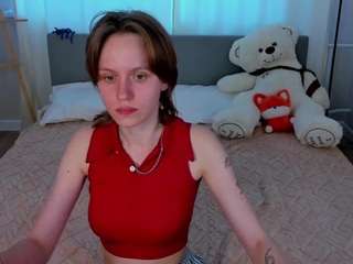 milena-milyan webcam