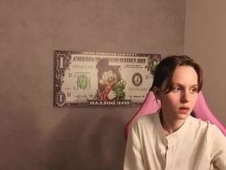 milena-milyan webcam