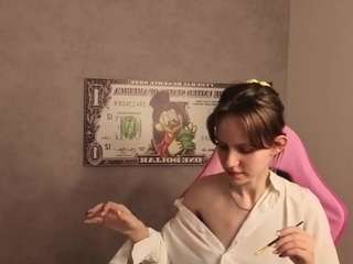 milena-milyan webcam