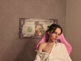 milena-milyan webcam