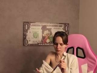 milena-milyan Live Webcam on CamSoda