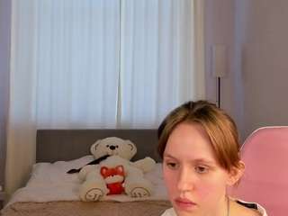 milena-milyan webcam