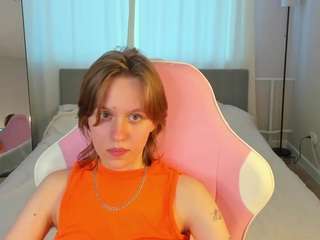 milena-milyan Live Webcam on CamSoda