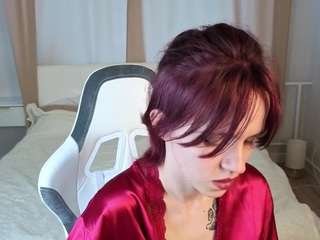 milena-milyan webcam